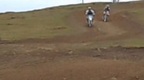 Martins Cross Camp, Kányavár, 2013.12.29.