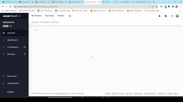 Implementation of the entire CI/CD Pipeline. смотреть онлайн