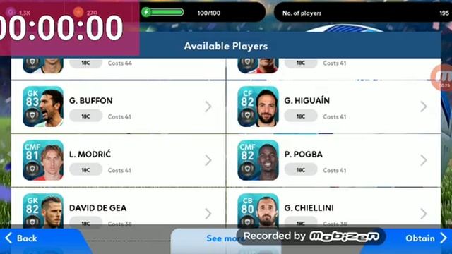 How to get black ball in European championship (195 stars)pack Oppeninig смотреть онлайн