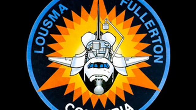 Radio News Coverage: STS-3 Part 4 смотреть онлайн