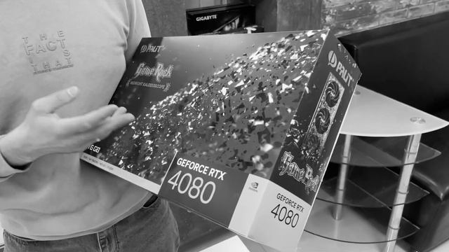 i7-13700K & RTX 4080 - топовый ПК [4К, 3D, монтаж, игры] смотреть онлайн