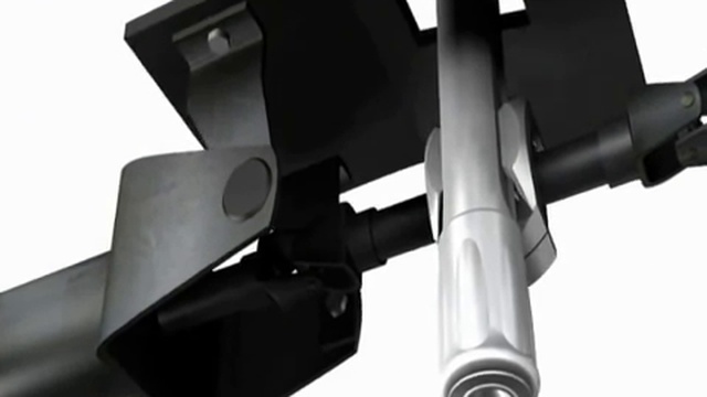 Обзор «Блокиратор рулевого вала Гарант "Блок Люкс". G.BL.LX31.192.EF» смотреть онлайн