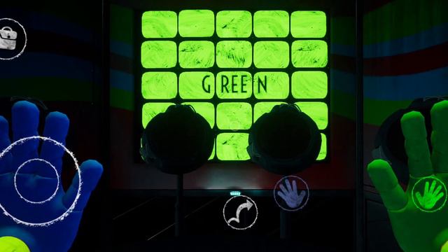 ПРОХОЖДЕНИЕ POPPY PLAYTIME CHAPTER 2 НА ТЕЛЕФОНЕ смотреть онлайн