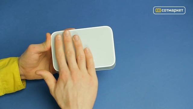 Видео обзор док-станции HTC CR S650 для One X от Сотмаркета смотреть онлайн