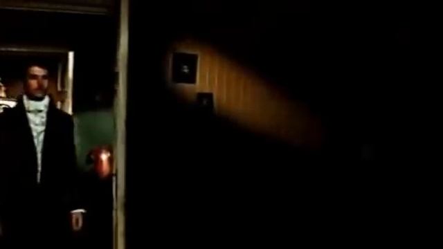 Романс из кинофильма "Метель" смотреть онлайн