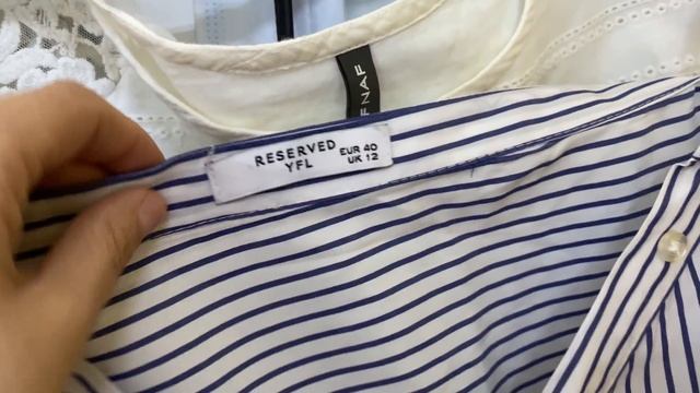 Секонд хенд | Удачные находки! Очень много всего! смотреть онлайн