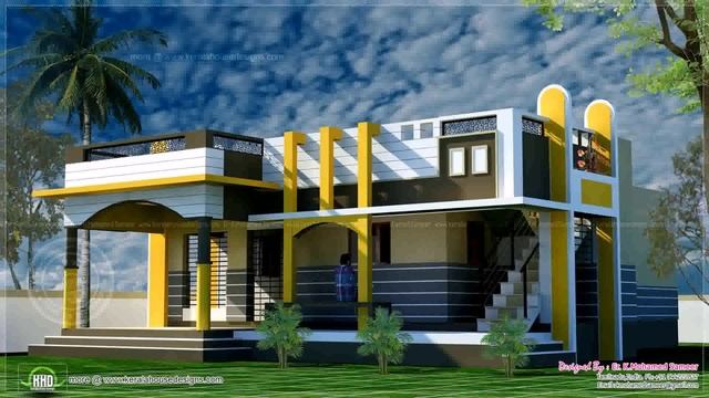Kerala Contemporary Style Home Designs - Gif Maker DaddyGif.com (see description) смотреть онлайн