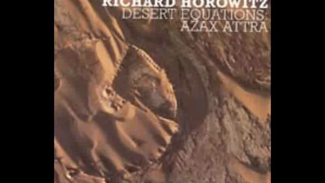 Sussan Deyhim & Richard Horowitz - Desert Equations - Azax Attra - 02 Got Away смотреть онлайн