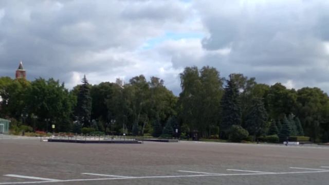 кремлёвский полдень.куранты на спасской башне играют гимн России смотреть онлайн