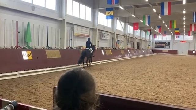 Дрим Гел, ППД А, 11.11.2023 смотреть онлайн