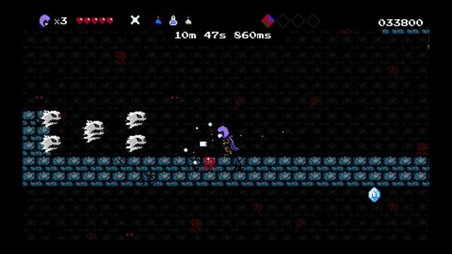 A Hole New World speedrun any% Good Ending(Ps4)18m40s in-game-time new PB and WR смотреть онлайн