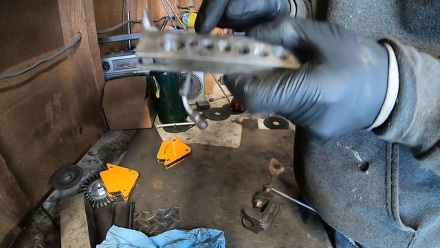 How to install a proportioning valve in my willys Jeep смотреть онлайн