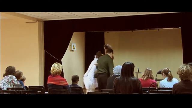 Клоунада ! Программа  скетч шоу группы 