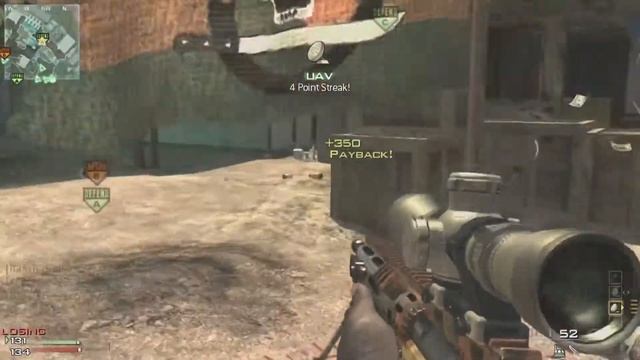 TGr5 effectz Creative Sniping E2 смотреть онлайн