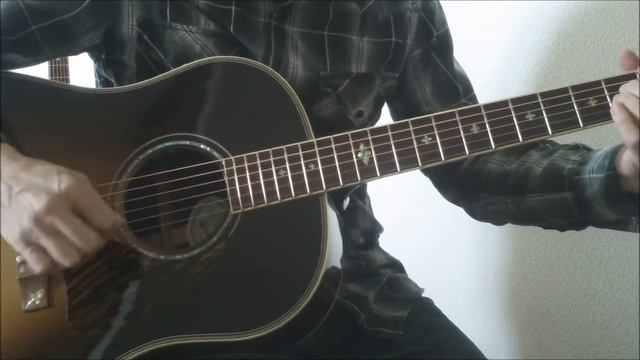 GIbson J-45 STD & Custom 弾き比べ смотреть онлайн