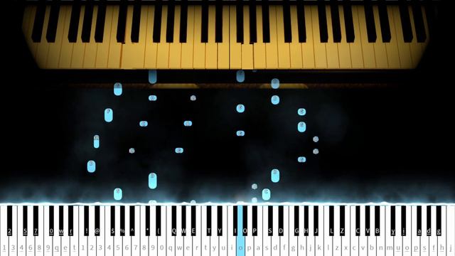 How to play Hit the Road Jack on Roblox Piano смотреть онлайн