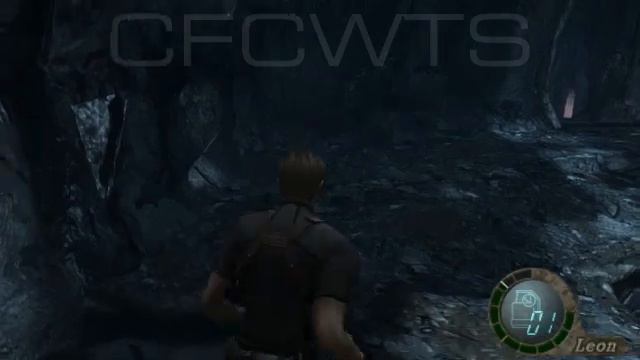 Resident Evil 4 PRO: Novistador's Cave (40) смотреть онлайн