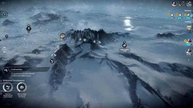 The Mining Children - Frostpunk On The Edge Ep. 6 || DLC Strategy Survival 2020 смотреть онлайн