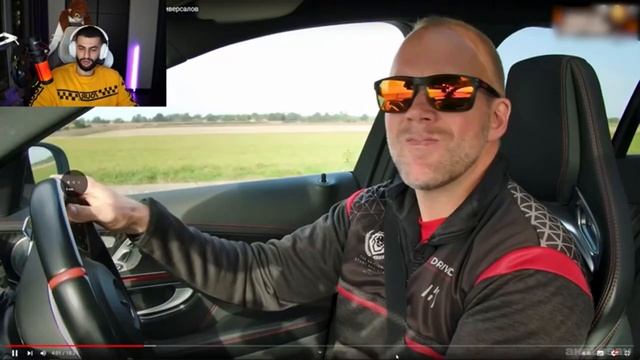 СТИЛ СМОТРИТ: Новый RS4 Comp против M3 и AMG C63: ГОНКА универсалов смотреть онлайн