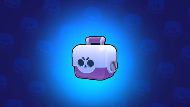 Открываю ящики в Brawl Stars смотреть онлайн