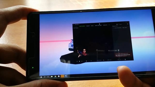 SPACEDESK :: THE ULTIMATE ANDROID MONITOR смотреть онлайн