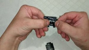 Перестал работать датчик филамента после замены пластика? Ремонт за три минуты Two Trees Bluer