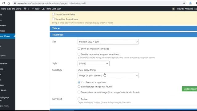 Content View Pro Product Tour - The Best WordPress Grid Plugins Tour смотреть онлайн