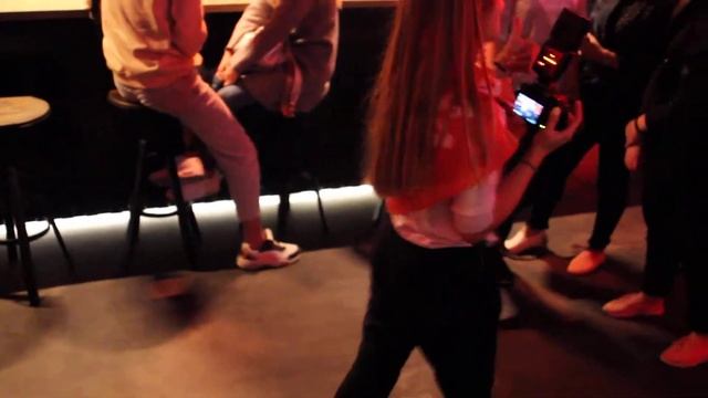 Зыбицкая 06 07 2019 для Елены лучшего гида по барам :-) смотреть онлайн