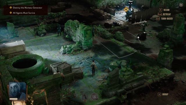 The Lamplighters League: Play Time #2 смотреть онлайн