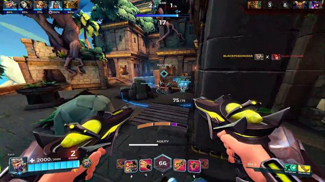 Go koga Go Koga Go - Koga Way Too OP in RANKED смотреть онлайн