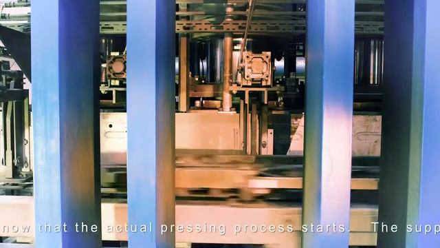 Производство ламината Kronoflooring смотреть онлайн