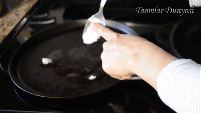 Домашний кулинар