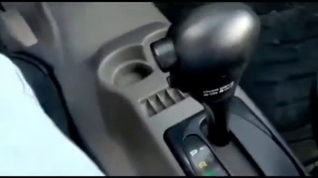 Hyundai Atos Prime GLS automático de 2001 смотреть онлайн