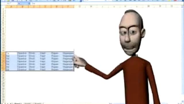 Excel sheet смотреть онлайн