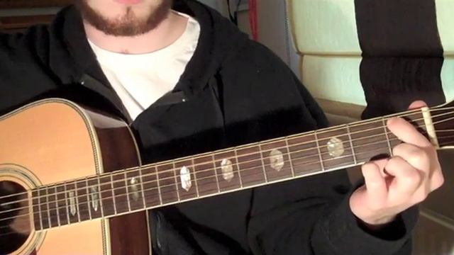 How to read TAB (Tablature) смотреть онлайн