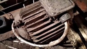 Электрическая корморезка своими руками