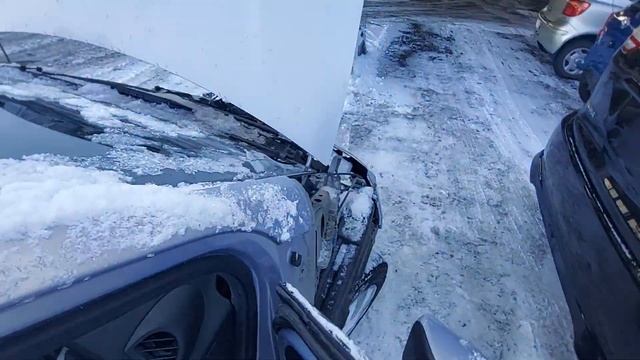 Контрактный двигатель Япония TOYOTA VITZ / Yaris / Тойота Витц / Ярис NSP135 A/T 4WD 1NR-FE 066743 смотреть онлайн