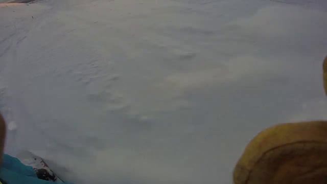 Фрирайд Хибины, Кировск. Большой Вудъявр 2018 смотреть онлайн