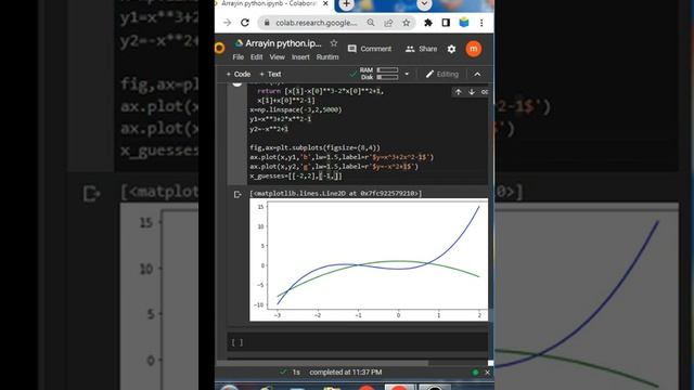 System of Two Nonlinear Equations in Python #rlanguagestatistics #python смотреть онлайн