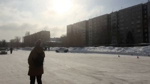 Автодром ГИБДД экзамен г Челябинск