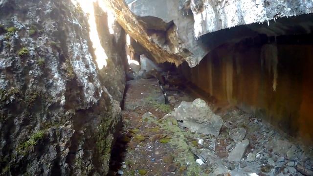 Гродненская крепость. Форт №7 смотреть онлайн