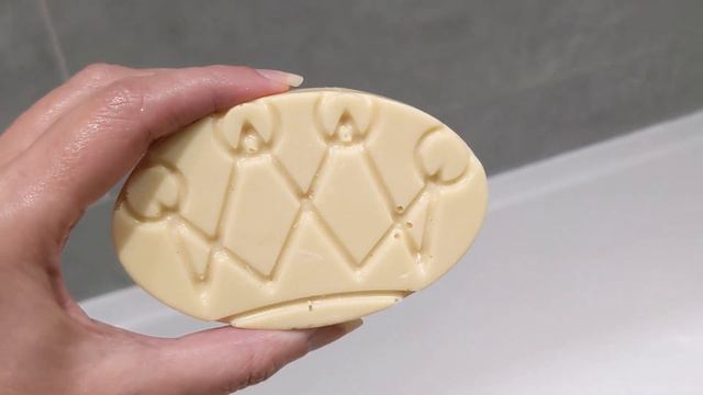 LUSH 'LABYRINTH' BUBBLE BAR REVIEW & DEMO/HALLOWEEN 2022 смотреть онлайн