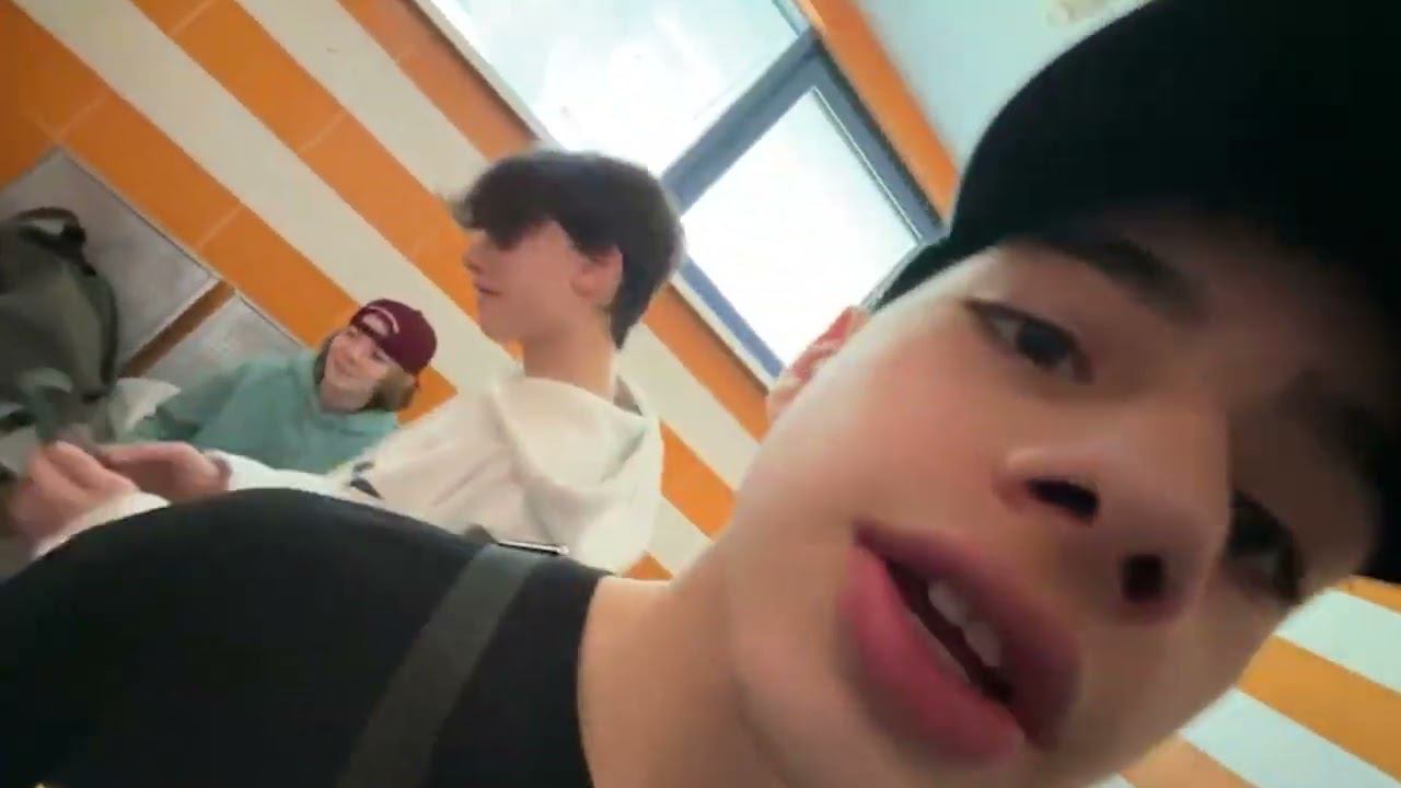 BUSTER – Я ТУПОЙ *БЕБРА 2* Ft. Morin Lep, Sasha Fl (ПЕРЕЗАЛИФ КЛИПА!)