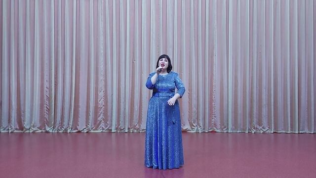 музыка и слова Елены Василек-"Мама, живи!"-исполняет Светлана Моргунова смотреть онлайн