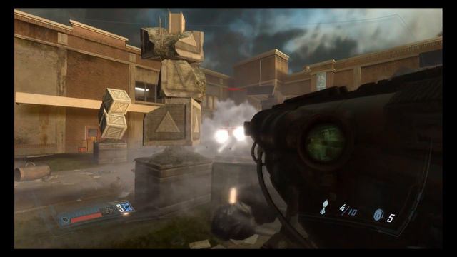 ВСЕ ОРУЖИЕ В F.E.A.R. 2 смотреть онлайн