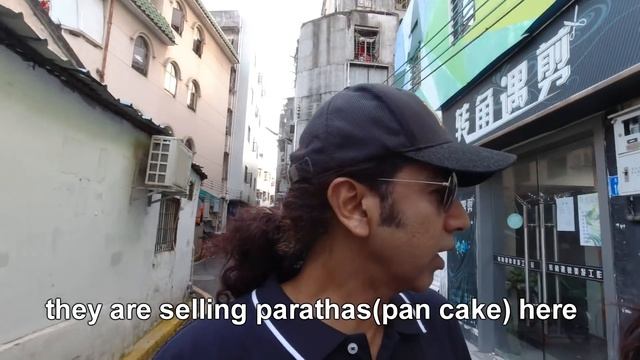 Urban Village Part 1 | China | Shenzhen | English Subs смотреть онлайн