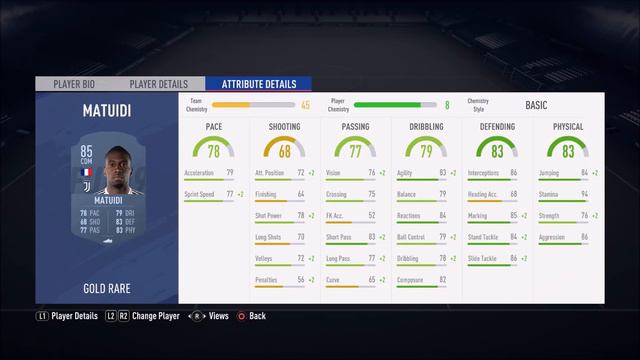 INSANE 900K TEAM FIFA 19 | 900K SQUAD BUILDER FIFA 19!! смотреть онлайн