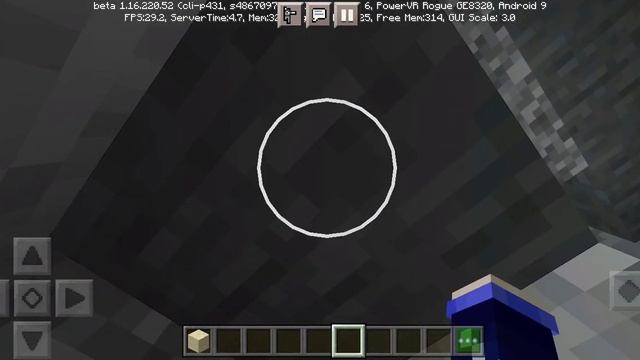 как включить режим наблюдателя в майнкрафте смотреть онлайн