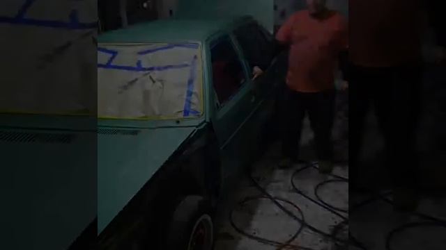 1991 VW Jetta carburated смотреть онлайн