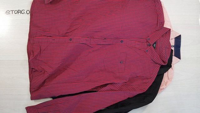 F3 06814 Men's Cotton Shirts XL Premium (Мужские рубашки Премиум больших разм. Х/Б)№9 14,60 9,80€ 5 смотреть онлайн